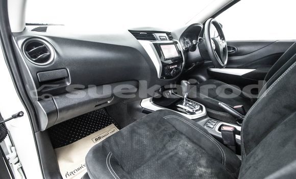 ซื้อ รถมือสอง Nissan Navara ขาว รถยนต์ ใน %{เมือง} ใน กรุงเทพมหานคร ซื้อ รถมือสอง Nissan Navara ขาว รถยนต์ ใน %{เมือง} ใน กรุงเทพมหานคร