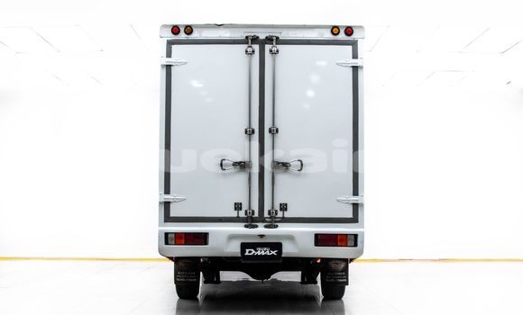 Buy Used Isuzu D-Max White Car in Bangkok in Bangkok Buy Used Isuzu D-Max White Car in Bangkok in Bangkok