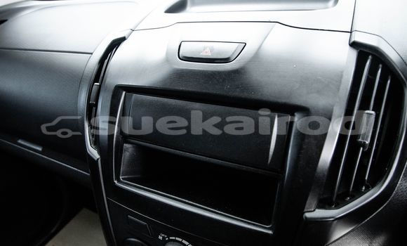 Buy Used Isuzu D-Max White Car in Bangkok in Bangkok Buy Used Isuzu D-Max White Car in Bangkok in Bangkok