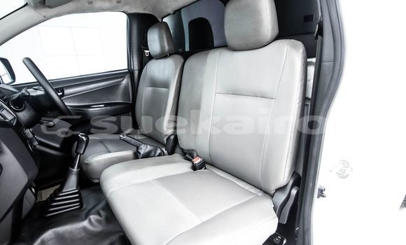 Buy Used Isuzu D-Max White Car in Bangkok in Bangkok Buy Used Isuzu D-Max White Car in Bangkok in Bangkok