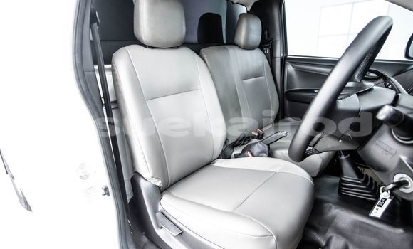 Buy Used Isuzu D-Max White Car in Bangkok in Bangkok Buy Used Isuzu D-Max White Car in Bangkok in Bangkok