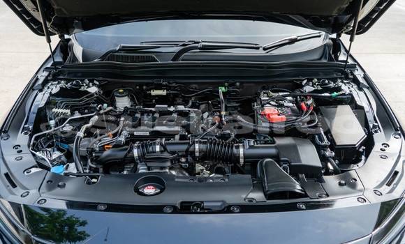 Buy Used Honda Accord Black Car in Bangkok in Bangkok Buy Used Honda Accord Black Car in Bangkok in Bangkok