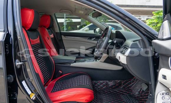 Buy Used Honda Accord Black Car in Bangkok in Bangkok Buy Used Honda Accord Black Car in Bangkok in Bangkok