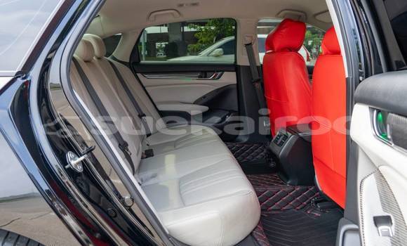 Buy Used Honda Accord Black Car in Bangkok in Bangkok Buy Used Honda Accord Black Car in Bangkok in Bangkok