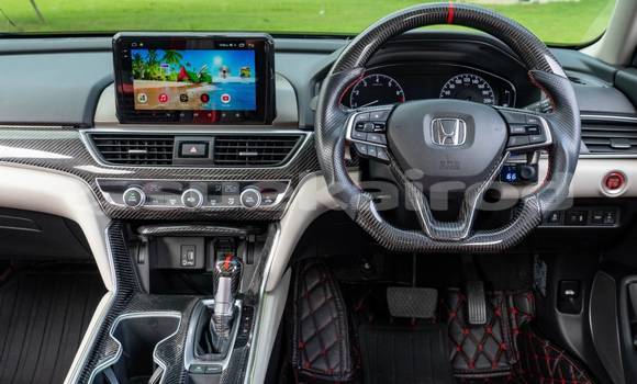 Buy Used Honda Accord Black Car in Bangkok in Bangkok Buy Used Honda Accord Black Car in Bangkok in Bangkok