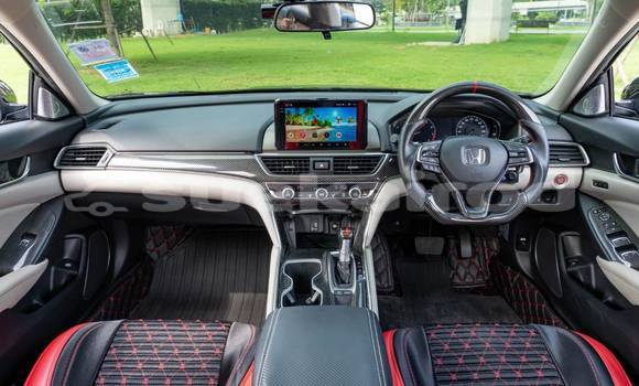 Buy Used Honda Accord Black Car in Bangkok in Bangkok Buy Used Honda Accord Black Car in Bangkok in Bangkok