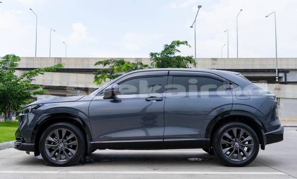 Buy Used Honda HR–V Other Car in Bangkok in Bangkok Buy Used Honda HR–V Other Car in Bangkok in Bangkok