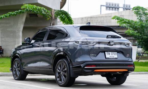 Buy Used Honda HR–V Other Car in Bangkok in Bangkok Buy Used Honda HR–V Other Car in Bangkok in Bangkok