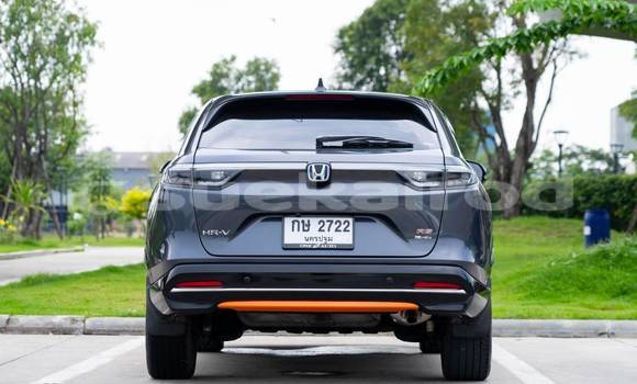 Buy Used Honda HR–V Other Car in Bangkok in Bangkok Buy Used Honda HR–V Other Car in Bangkok in Bangkok