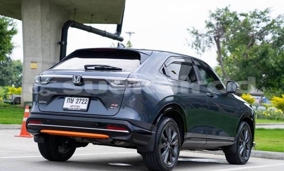 Buy Used Honda HR–V Other Car in Bangkok in Bangkok Buy Used Honda HR–V Other Car in Bangkok in Bangkok