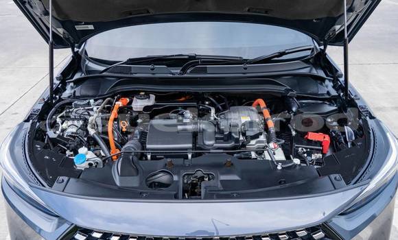 Buy Used Honda HR–V Other Car in Bangkok in Bangkok Buy Used Honda HR–V Other Car in Bangkok in Bangkok