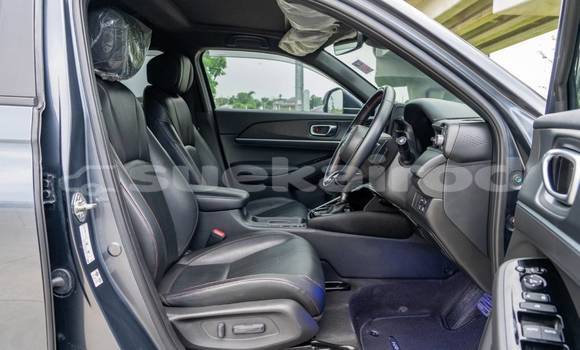 Buy Used Honda HR–V Other Car in Bangkok in Bangkok Buy Used Honda HR–V Other Car in Bangkok in Bangkok