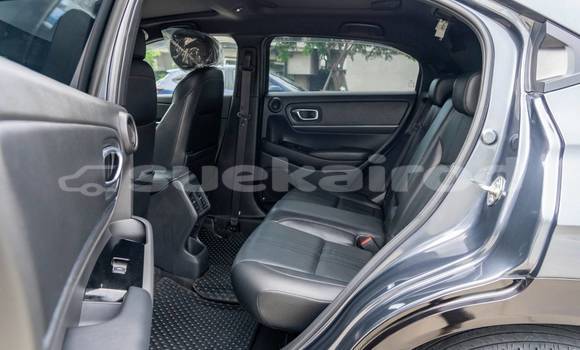 Buy Used Honda HR–V Other Car in Bangkok in Bangkok Buy Used Honda HR–V Other Car in Bangkok in Bangkok