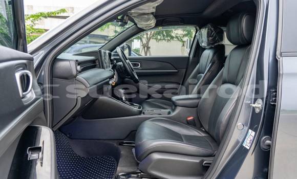 Buy Used Honda HR–V Other Car in Bangkok in Bangkok Buy Used Honda HR–V Other Car in Bangkok in Bangkok