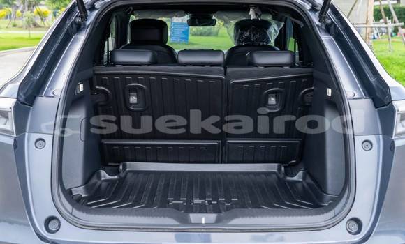 Buy Used Honda HR–V Other Car in Bangkok in Bangkok Buy Used Honda HR–V Other Car in Bangkok in Bangkok