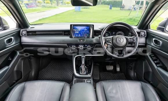 Buy Used Honda HR–V Other Car in Bangkok in Bangkok Buy Used Honda HR–V Other Car in Bangkok in Bangkok