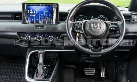 Buy Used Honda HR–V Other Car in Bangkok in Bangkok Buy Used Honda HR–V Other Car in Bangkok in Bangkok