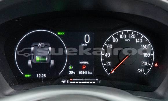 Buy Used Honda HR–V Other Car in Bangkok in Bangkok Buy Used Honda HR–V Other Car in Bangkok in Bangkok