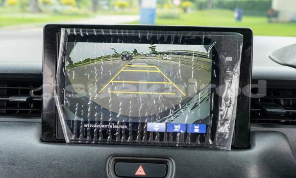 Buy Used Honda HR–V Other Car in Bangkok in Bangkok Buy Used Honda HR–V Other Car in Bangkok in Bangkok