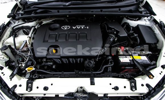 Buy Used Toyota Altis White Car in Bangkok in Bangkok Buy Used Toyota Altis White Car in Bangkok in Bangkok