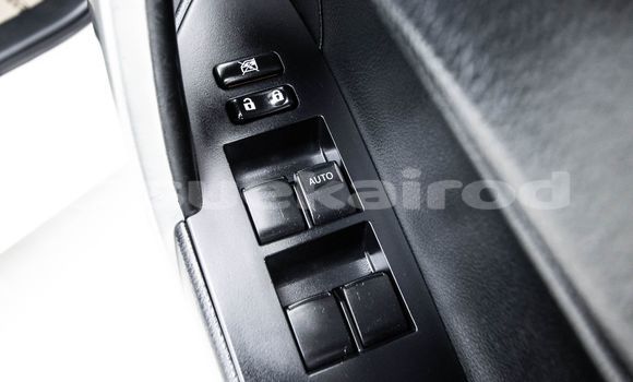 Buy Used Toyota Altis White Car in Bangkok in Bangkok Buy Used Toyota Altis White Car in Bangkok in Bangkok