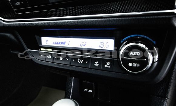 Buy Used Toyota Altis White Car in Bangkok in Bangkok Buy Used Toyota Altis White Car in Bangkok in Bangkok