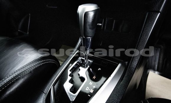 Buy Used Toyota Altis White Car in Bangkok in Bangkok Buy Used Toyota Altis White Car in Bangkok in Bangkok