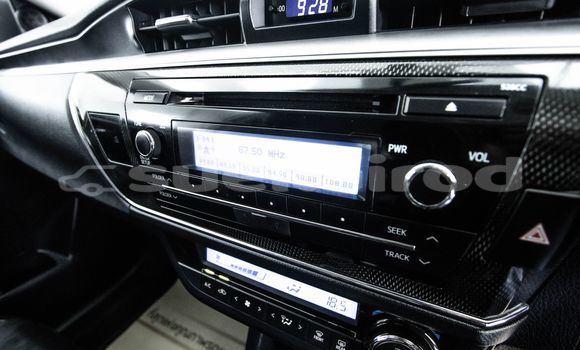 Buy Used Toyota Altis White Car in Bangkok in Bangkok Buy Used Toyota Altis White Car in Bangkok in Bangkok