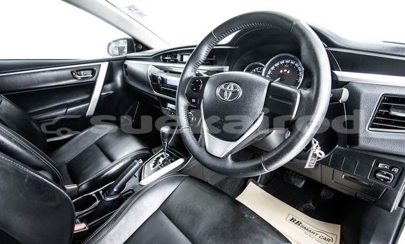 Buy Used Toyota Altis White Car in Bangkok in Bangkok Buy Used Toyota Altis White Car in Bangkok in Bangkok