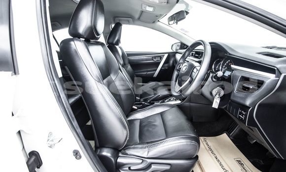 Buy Used Toyota Altis White Car in Bangkok in Bangkok Buy Used Toyota Altis White Car in Bangkok in Bangkok