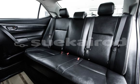 Buy Used Toyota Altis White Car in Bangkok in Bangkok Buy Used Toyota Altis White Car in Bangkok in Bangkok