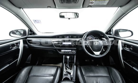 Buy Used Toyota Altis White Car in Bangkok in Bangkok Buy Used Toyota Altis White Car in Bangkok in Bangkok