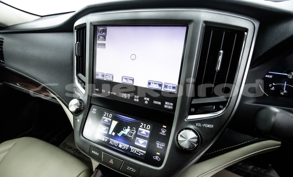 ซื้อ รถมือสอง Toyota Celsior ขาว รถยนต์ ใน %{เมือง} ใน กรุงเทพมหานคร ซื้อ รถมือสอง Toyota Celsior ขาว รถยนต์ ใน %{เมือง} ใน กรุงเทพมหานคร