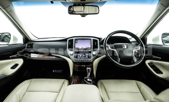 ซื้อ รถมือสอง Toyota Celsior ขาว รถยนต์ ใน %{เมือง} ใน กรุงเทพมหานคร ซื้อ รถมือสอง Toyota Celsior ขาว รถยนต์ ใน %{เมือง} ใน กรุงเทพมหานคร