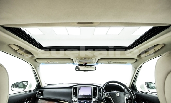 ซื้อ รถมือสอง Toyota Celsior ขาว รถยนต์ ใน %{เมือง} ใน กรุงเทพมหานคร ซื้อ รถมือสอง Toyota Celsior ขาว รถยนต์ ใน %{เมือง} ใน กรุงเทพมหานคร