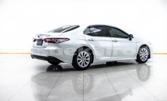 Buy Used Toyota Camry White Car in Bangkok in Bangkok Buy Used Toyota Camry White Car in Bangkok in Bangkok