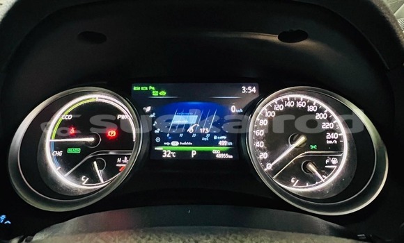 Buy Used Toyota Camry White Car in Bangkok in Bangkok Buy Used Toyota Camry White Car in Bangkok in Bangkok