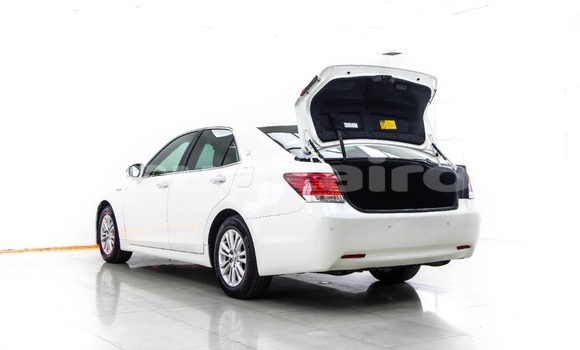 Buy Used Toyota Camry White Car in Bangkok in Bangkok Buy Used Toyota Camry White Car in Bangkok in Bangkok