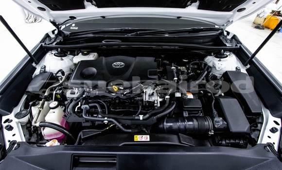 Buy Used Toyota Camry White Car in Bangkok in Bangkok Buy Used Toyota Camry White Car in Bangkok in Bangkok