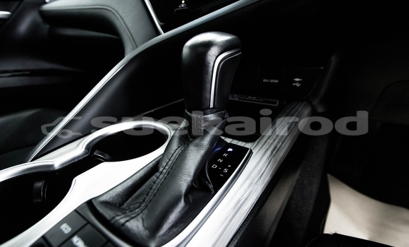 Buy Used Toyota Camry White Car in Bangkok in Bangkok Buy Used Toyota Camry White Car in Bangkok in Bangkok