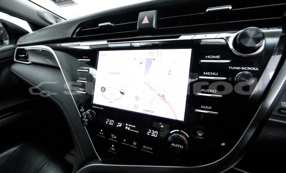 Buy Used Toyota Camry White Car in Bangkok in Bangkok Buy Used Toyota Camry White Car in Bangkok in Bangkok