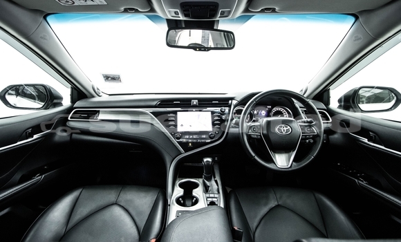 Buy Used Toyota Camry White Car in Bangkok in Bangkok Buy Used Toyota Camry White Car in Bangkok in Bangkok