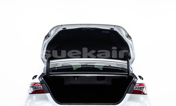 Buy Used Toyota Camry White Car in Bangkok in Bangkok Buy Used Toyota Camry White Car in Bangkok in Bangkok