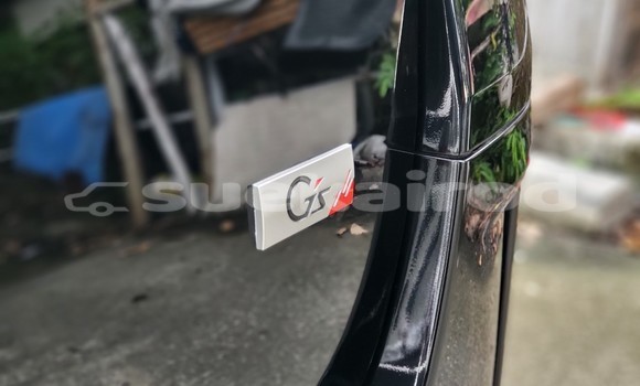 Buy Import Toyota Vellfire Black Car in Bangkok in Bangkok Buy Import Toyota Vellfire Black Car in Bangkok in Bangkok