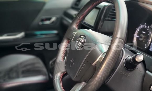 Buy Import Toyota Vellfire Black Car in Bangkok in Bangkok Buy Import Toyota Vellfire Black Car in Bangkok in Bangkok