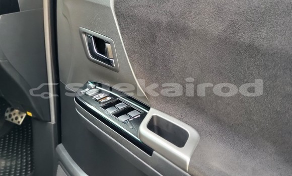 Buy Import Toyota Vellfire Black Car in Bangkok in Bangkok Buy Import Toyota Vellfire Black Car in Bangkok in Bangkok