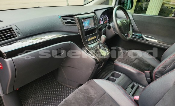Buy Import Toyota Vellfire Black Car in Bangkok in Bangkok Buy Import Toyota Vellfire Black Car in Bangkok in Bangkok