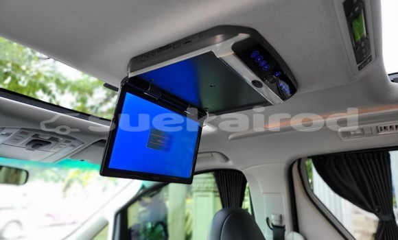 Buy Import Toyota Vellfire Black Car in Bangkok in Bangkok Buy Import Toyota Vellfire Black Car in Bangkok in Bangkok