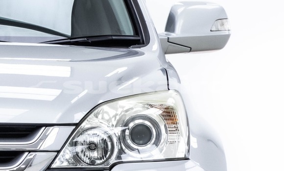 Buy Used Honda CR-V Silver Car in Bangkok in Bangkok Buy Used Honda CR-V Silver Car in Bangkok in Bangkok