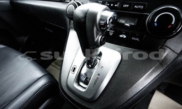 Buy Used Honda CR-V Silver Car in Bangkok in Bangkok Buy Used Honda CR-V Silver Car in Bangkok in Bangkok